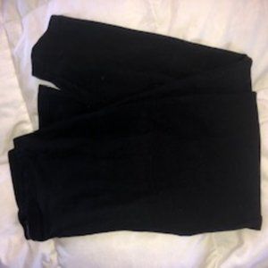 Suzy Shier Calf Length Leggins